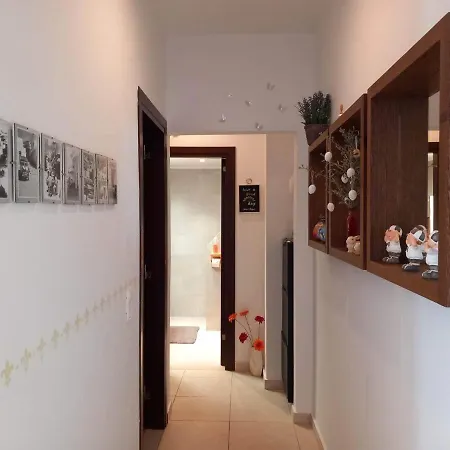 Nefeli Apartment Agia Galini
