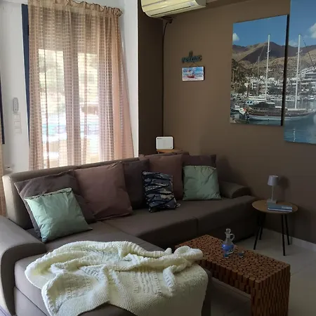 Apartment Nefeli