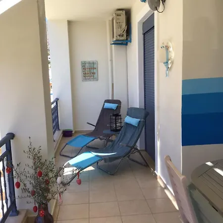 Nefeli Apartment Agia Galini