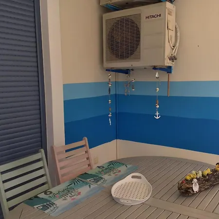 Nefeli Apartment *