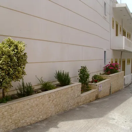 Apartment Nefeli *