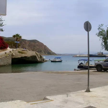 Apartment Nefeli Agia Galini