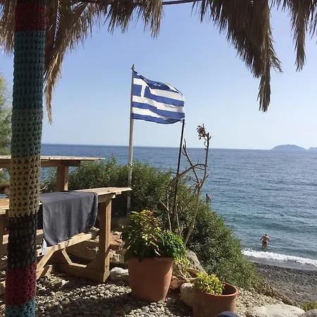 Nefeli * Agia Galini