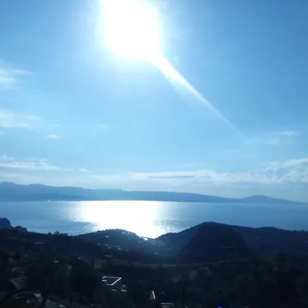 Nefeli * Agia Galini