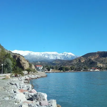 Nefeli Appartement Agia Galini